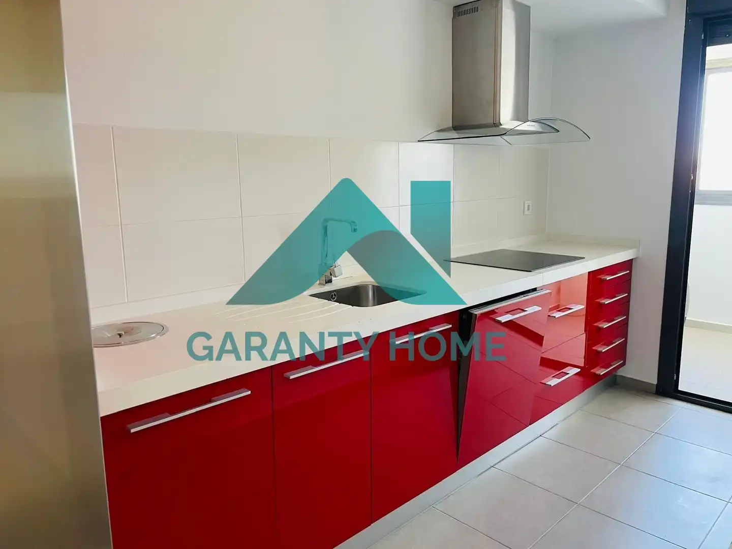 Piso de 90 m² en Cáceres