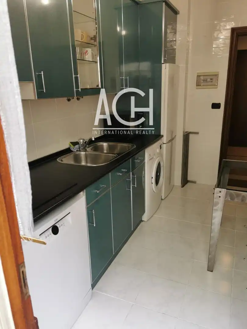 Piso de 50 m² en Bilbao