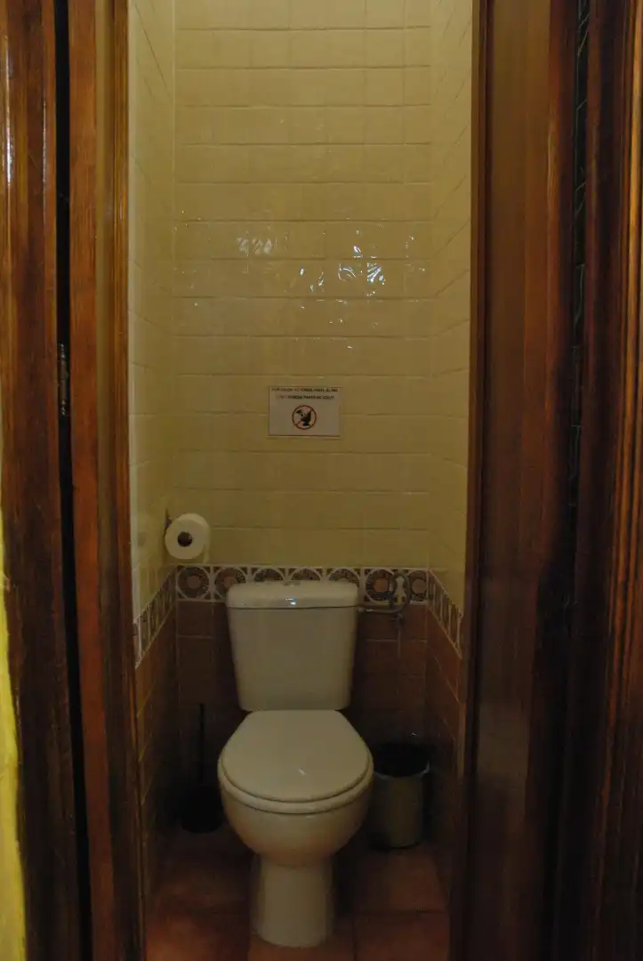 Piso de 55 m² en Ingenio