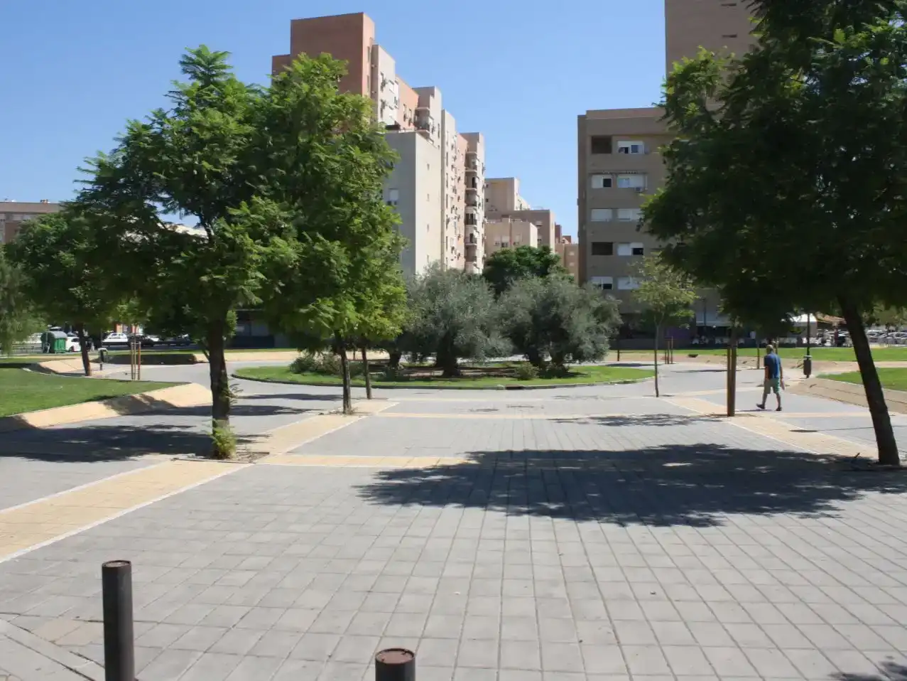 Habitació de lloguer, Sevilla