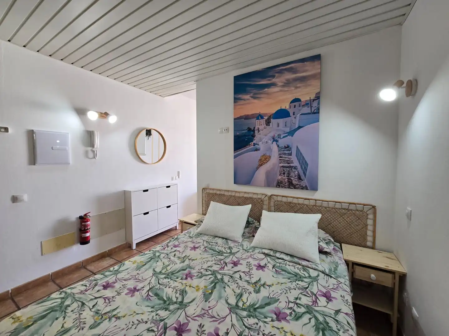 Piso de 40 m² en Mogán
