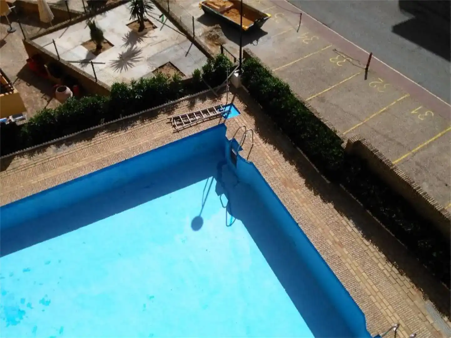 Piso de 50 m² en Almonte