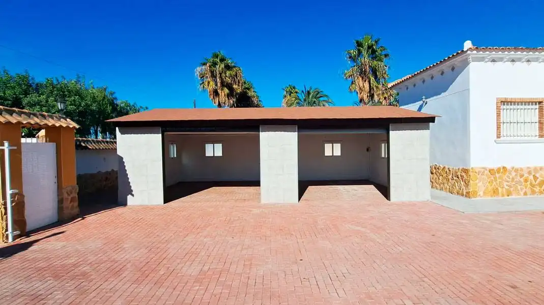 Casa de 139 m² a Catral