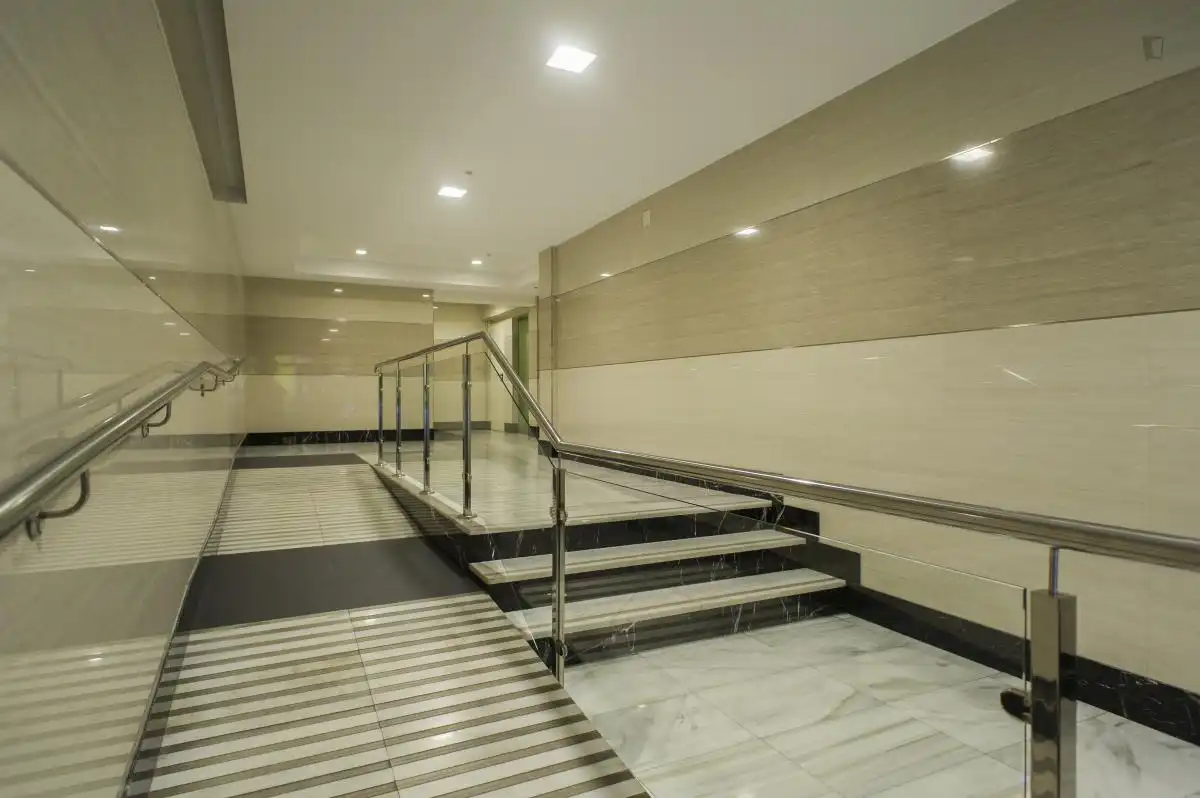 Habitación 80 m², Salamanca