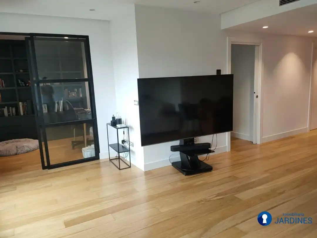 Piso de 142 m² en Bilbao