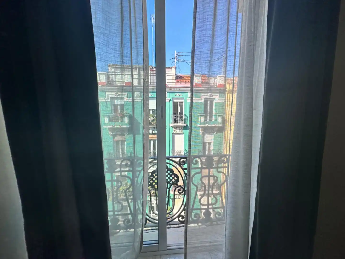 Piso de 77 m² en Valencia