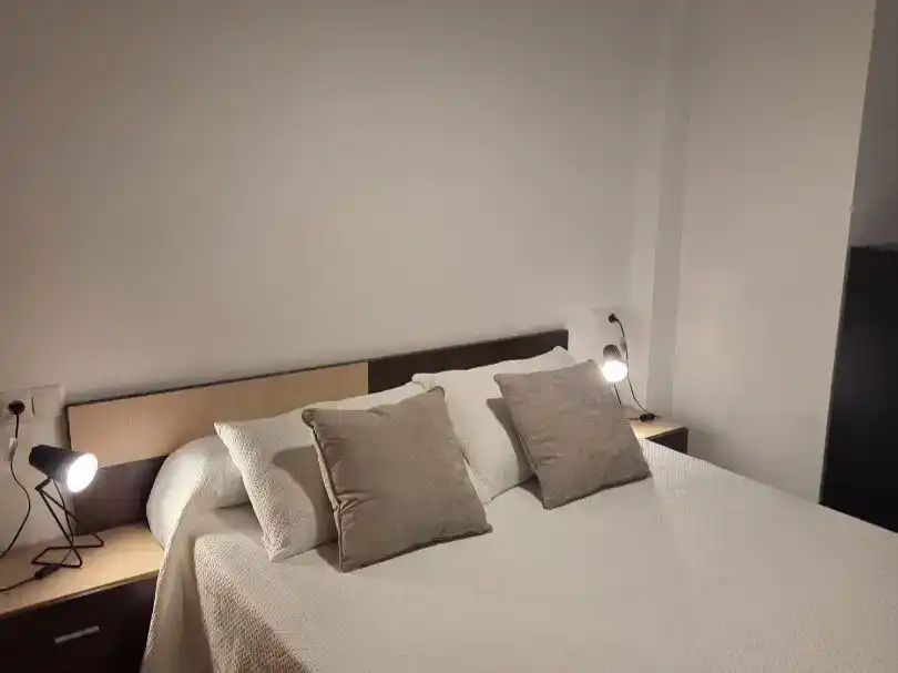 Piso de 85 m² en Burriana