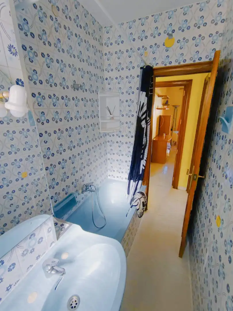 Piso de 50 m² en Jaén