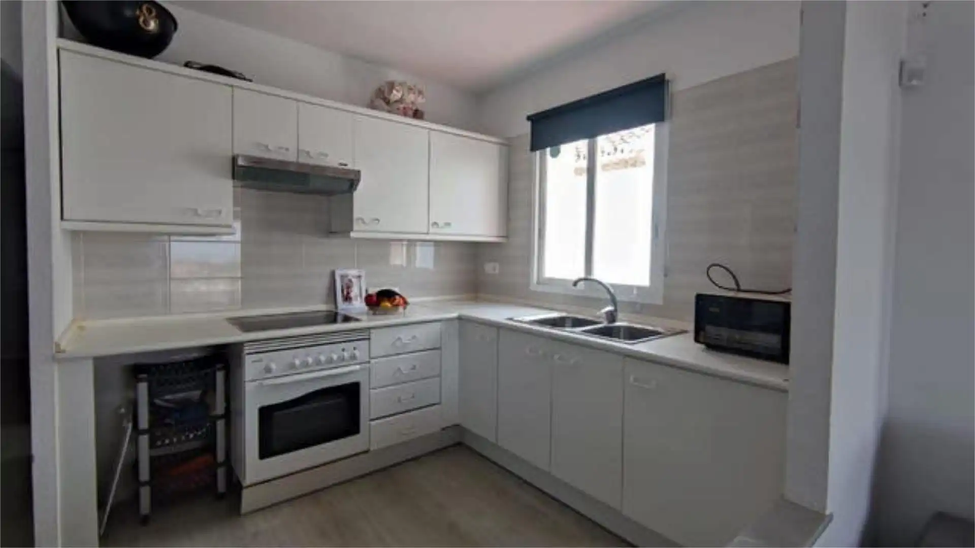Piso de 50 m² en Mijas
