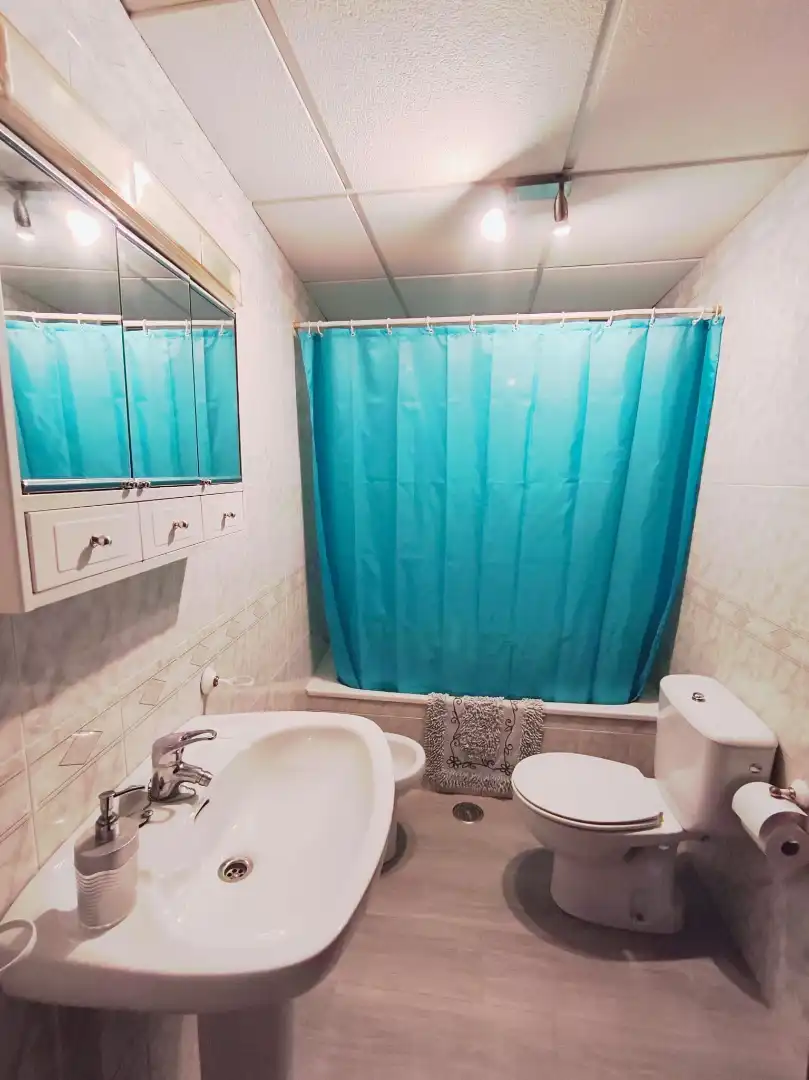 Piso de 119 m² en Almendralejo