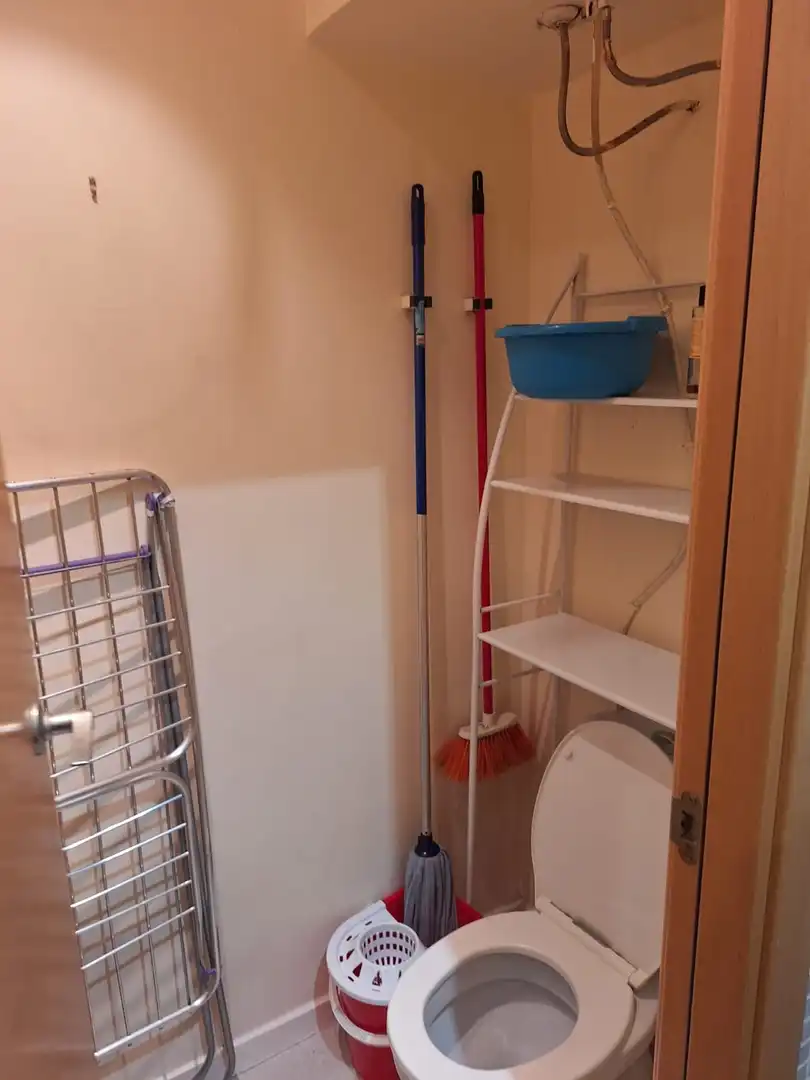Pis de 40 m² a San Sebastián de los Reyes