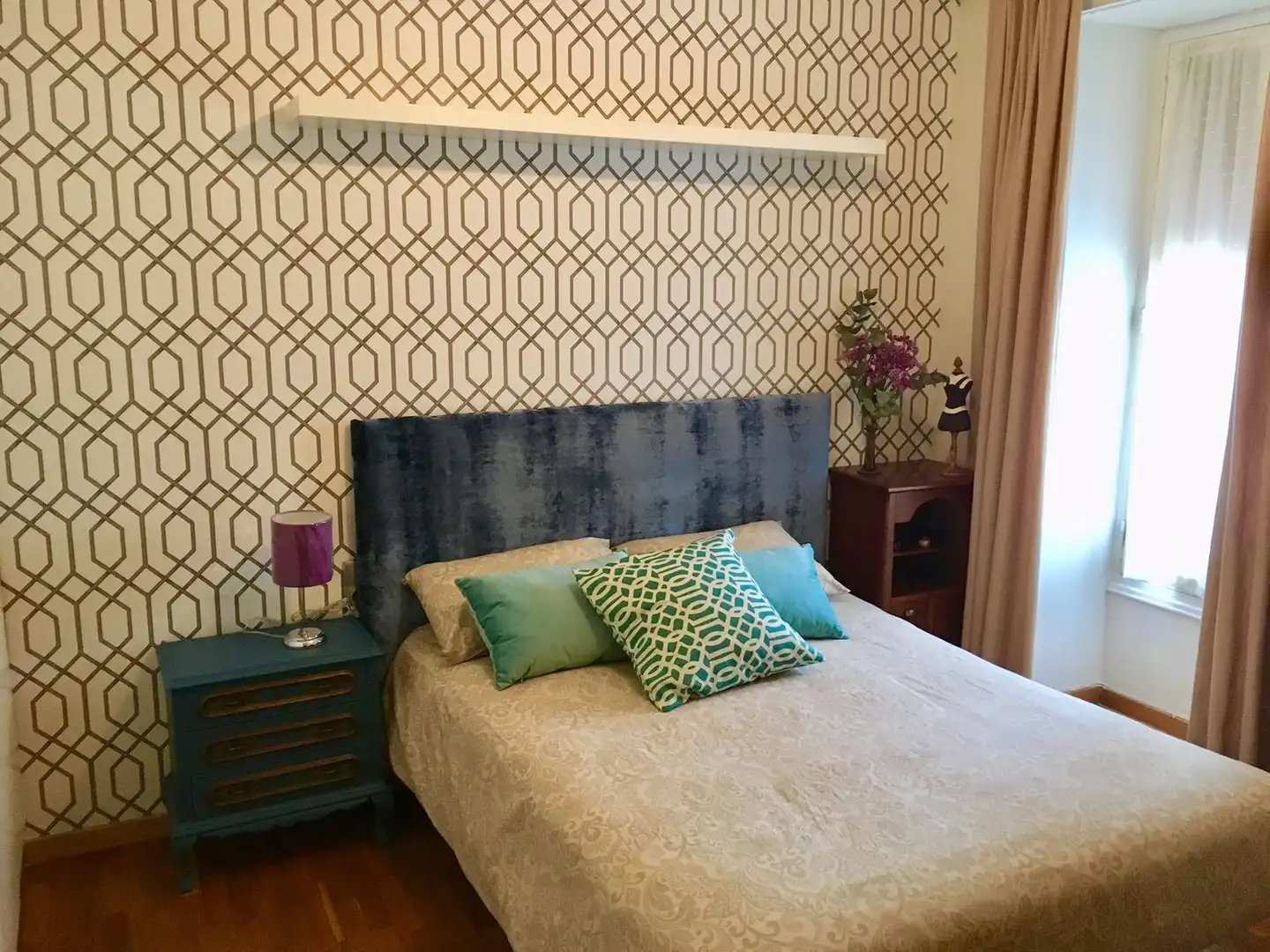 Piso de 80 m² en Alicante