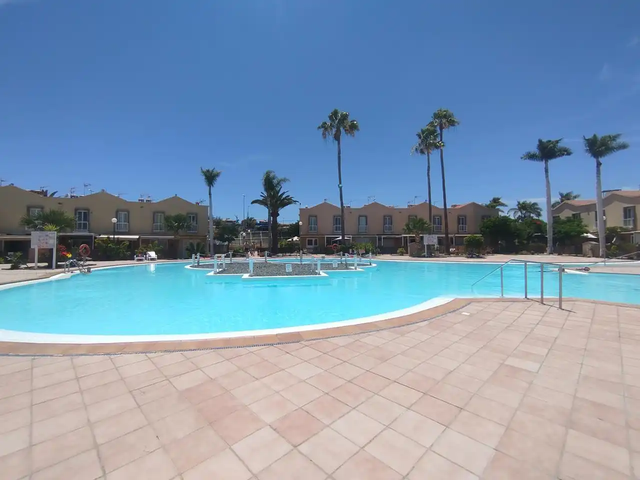 Casa de 58 m² a San Bartolomé de Tirajana