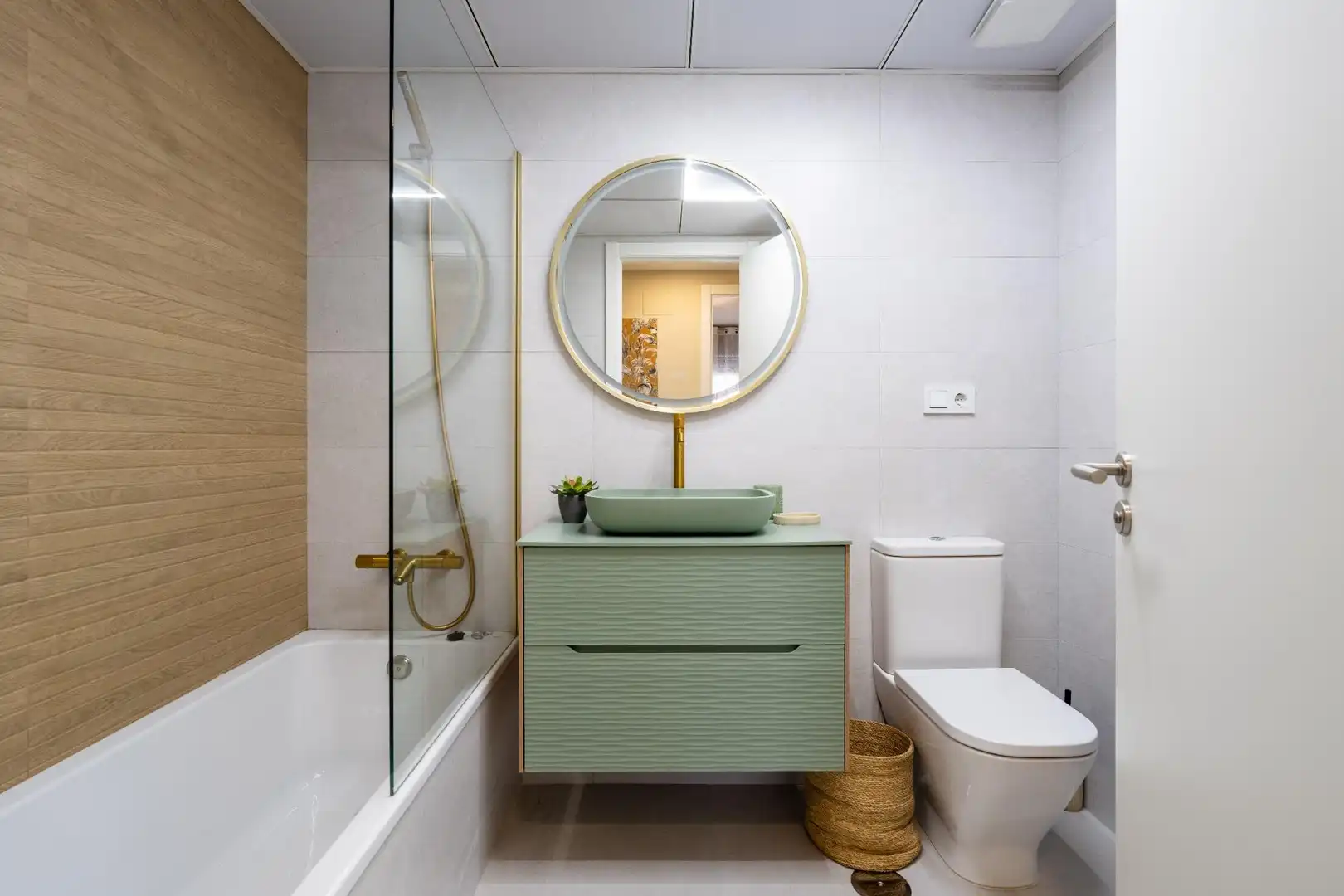 Piso de 84 m² en Almería