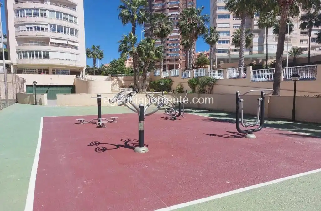 Appartamento 85 m² a Benidorm