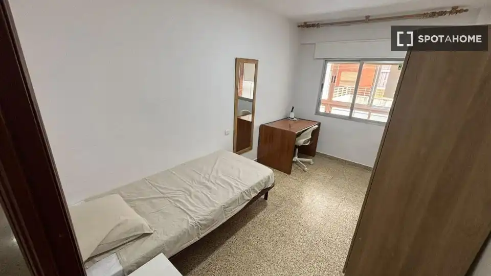 Habitación 155 m², Granada