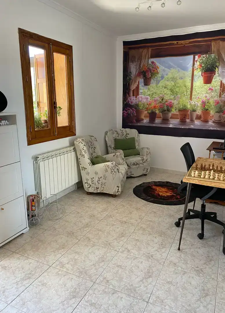 Piso de 70 m² en A Merca