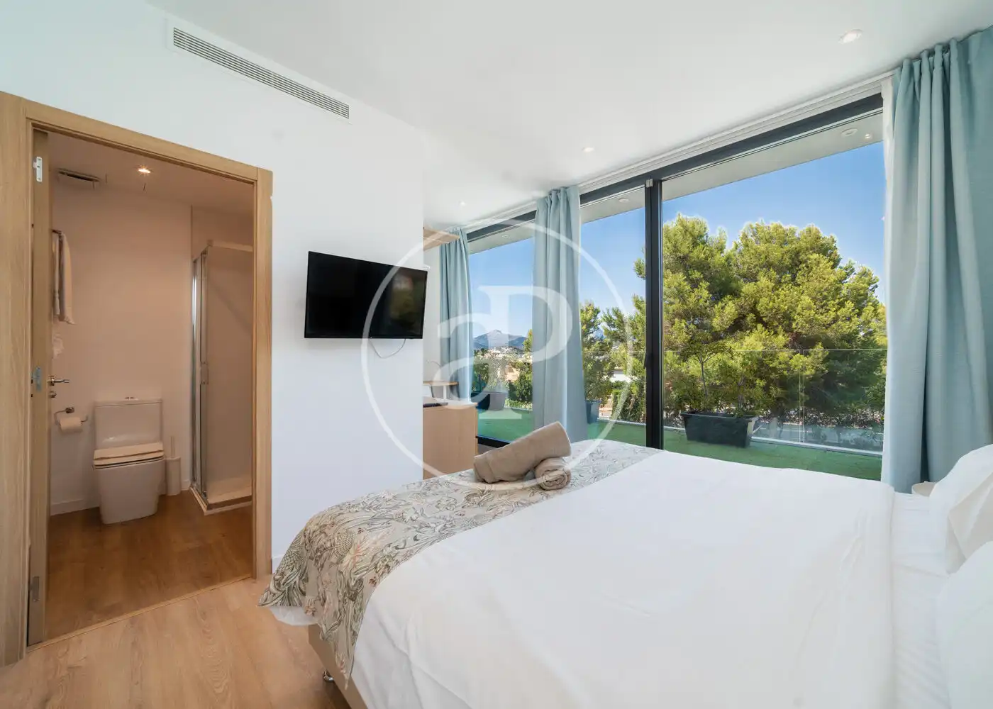 Piso de 329 m² en Calvià