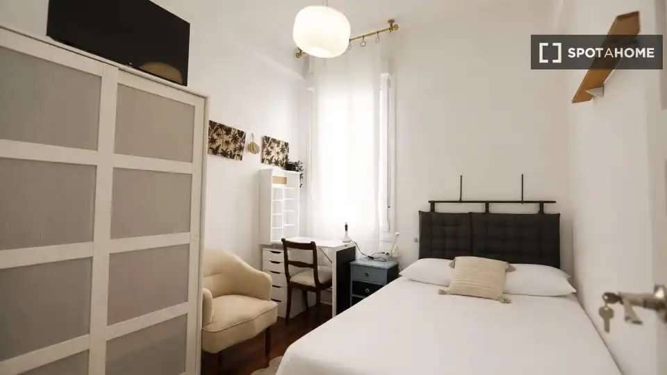Habitación 138 m², Bilbao