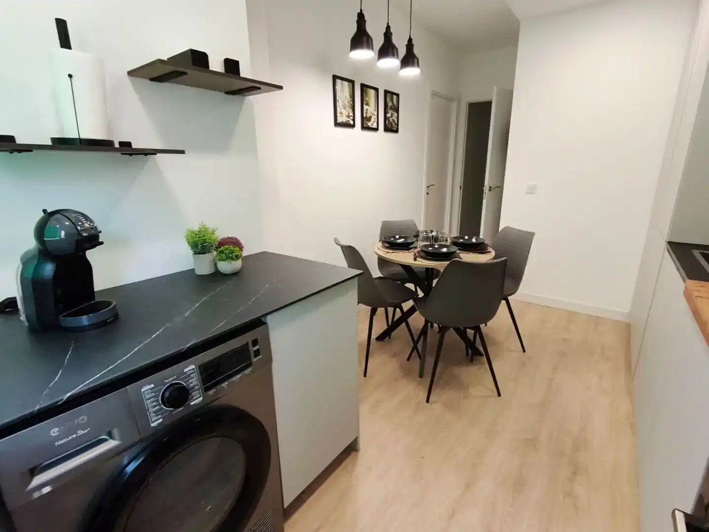 Habitación 87 m², Málaga