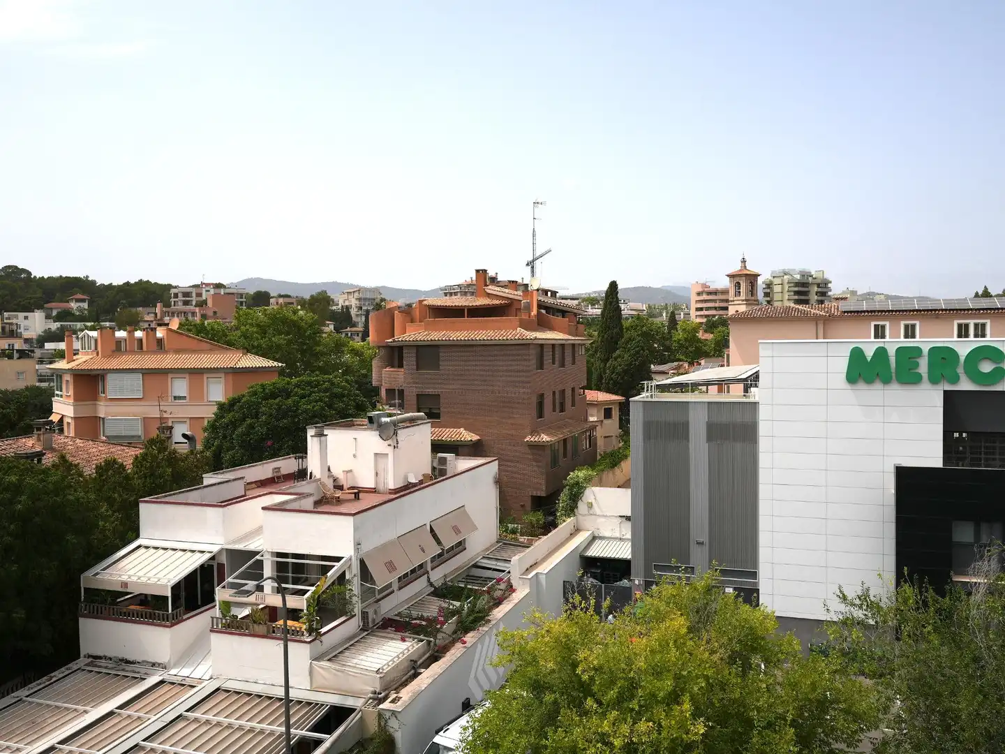 Piso de 107 m² en Palma