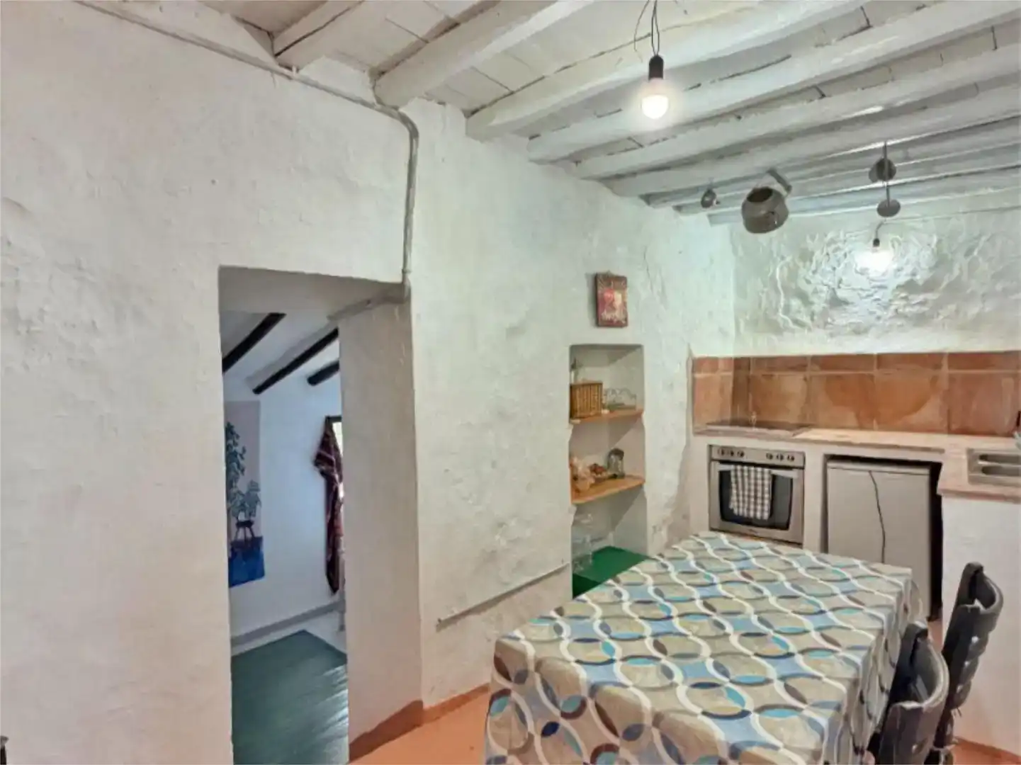 Casa de 125 m² en Arriate