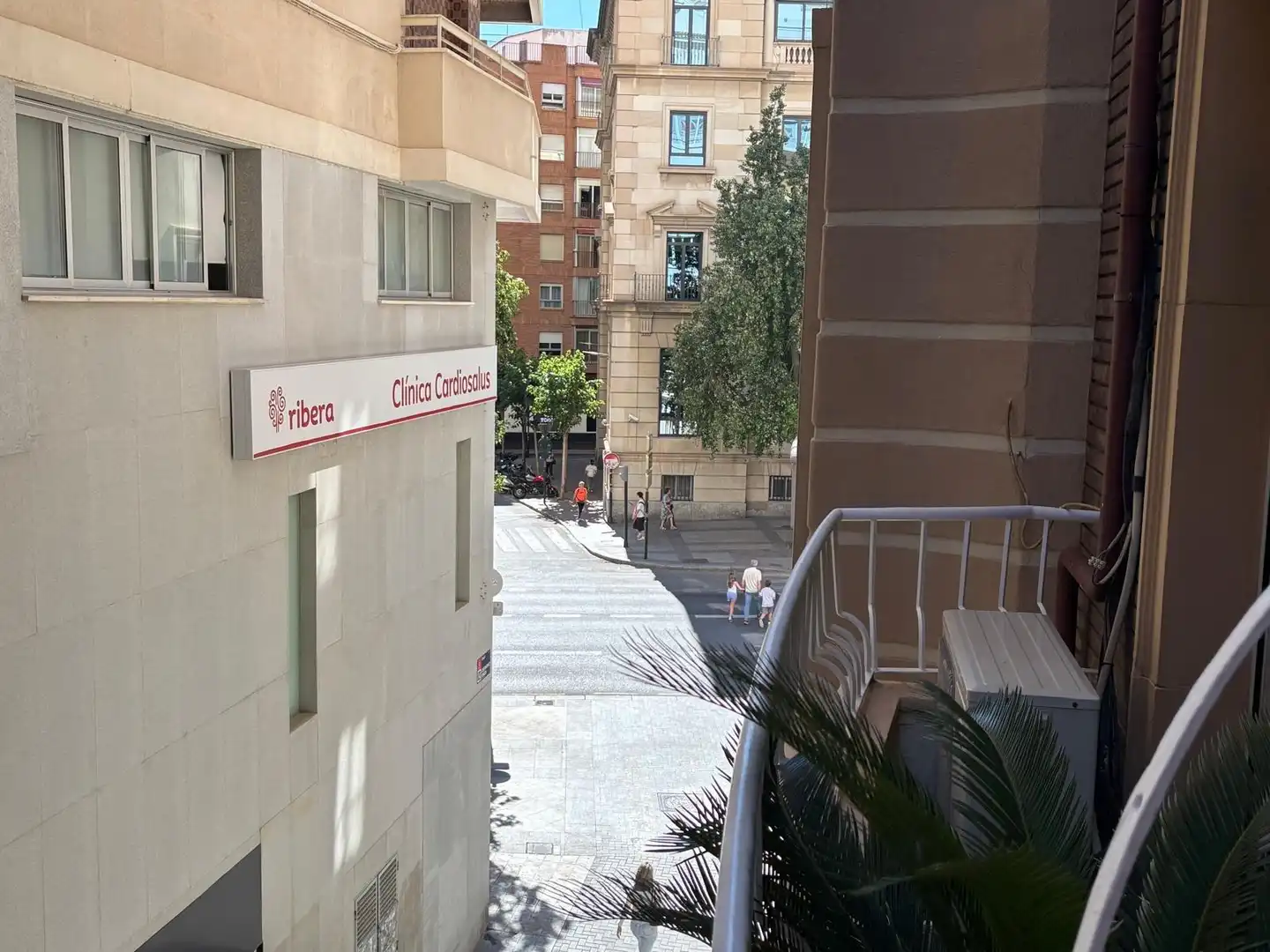 Pis de 120 m² a Múrcia