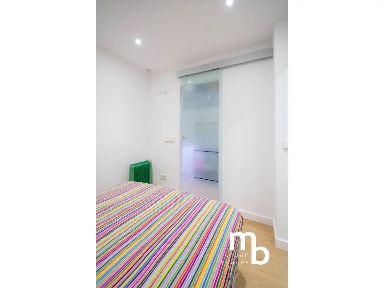 Piso de 110 m² en Madrid