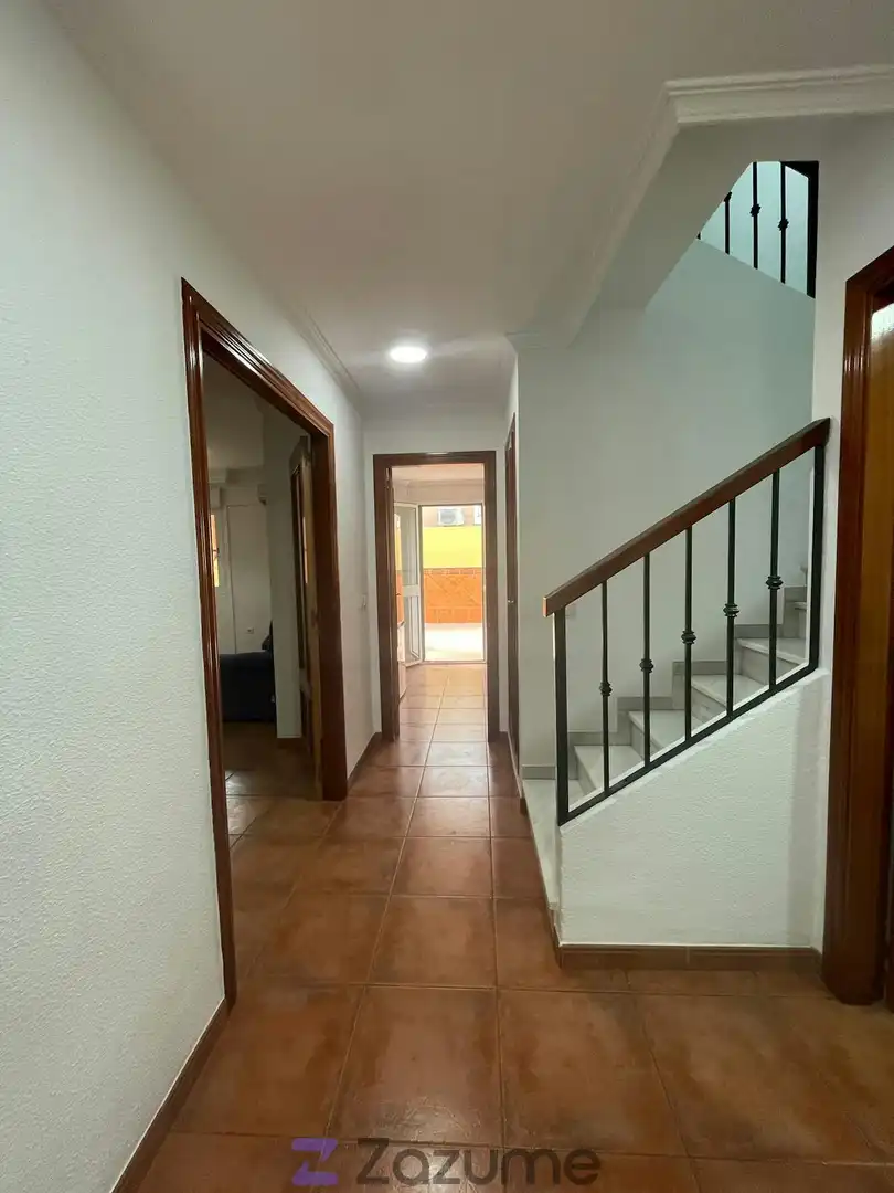 Casa de 160 m² a Màlaga
