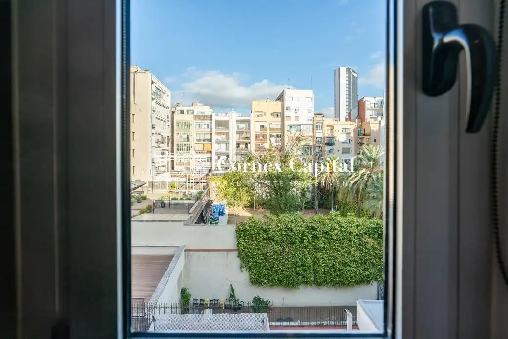 Piso de 134 m² en Barcelona