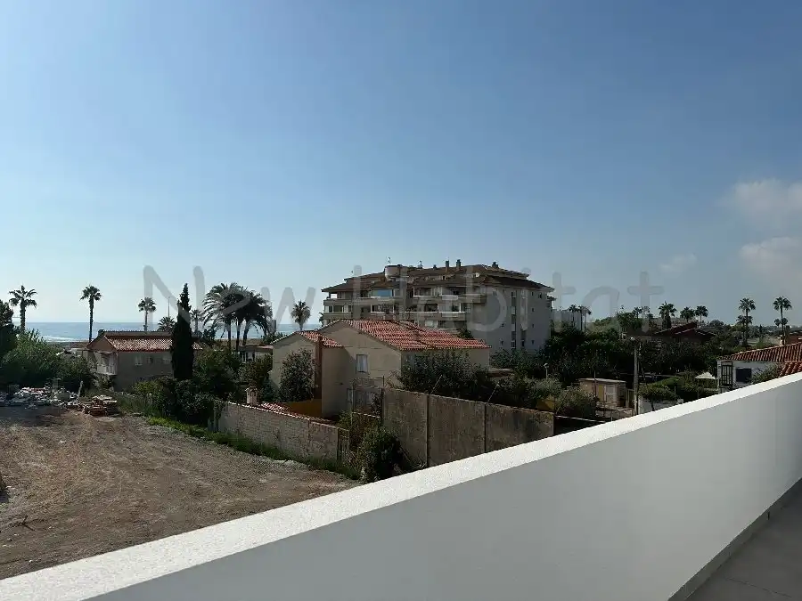 Casa de 127 m² en Castellón de la Plana