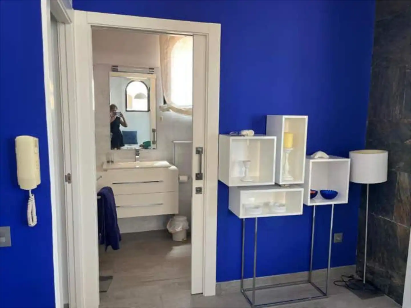 Piso de 80 m² en San Javier