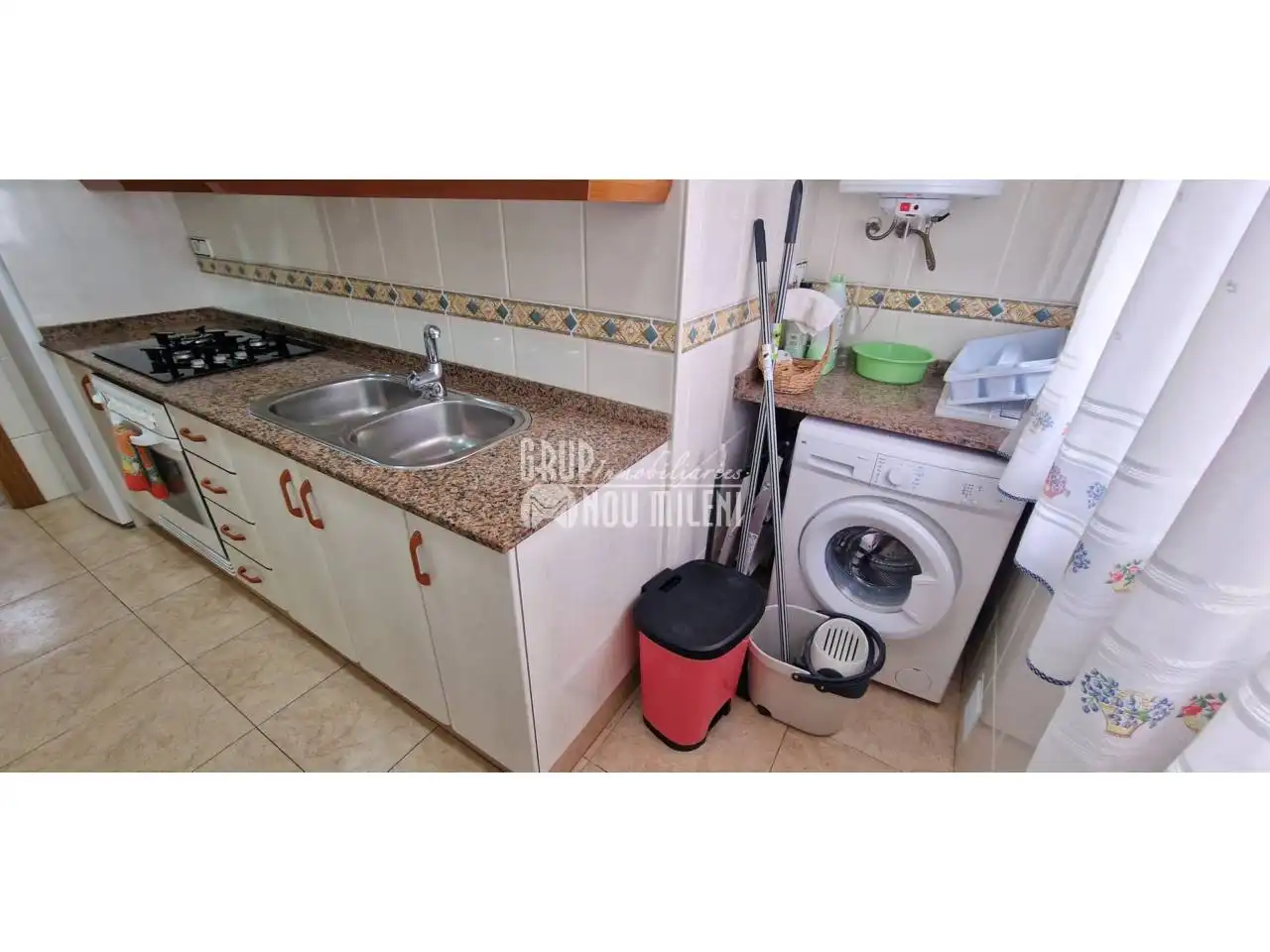 Pis de 83 m² a València