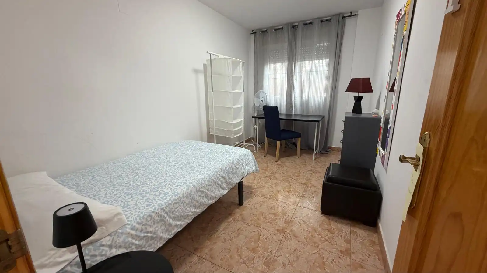 Zimmer 106 m², La Almunia de Doña Godina