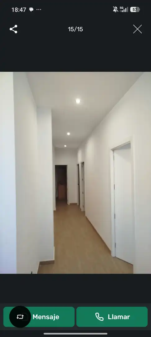 Pis de 100 m² a Padul