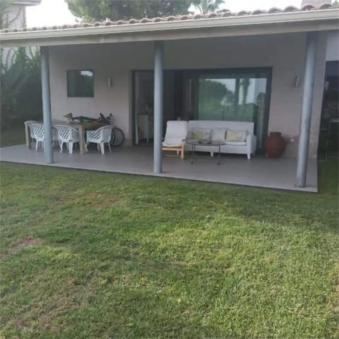 Casa de 350 m² a Cartaya