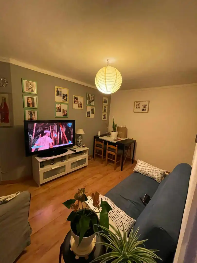 Habitación 60 m², Barcelona