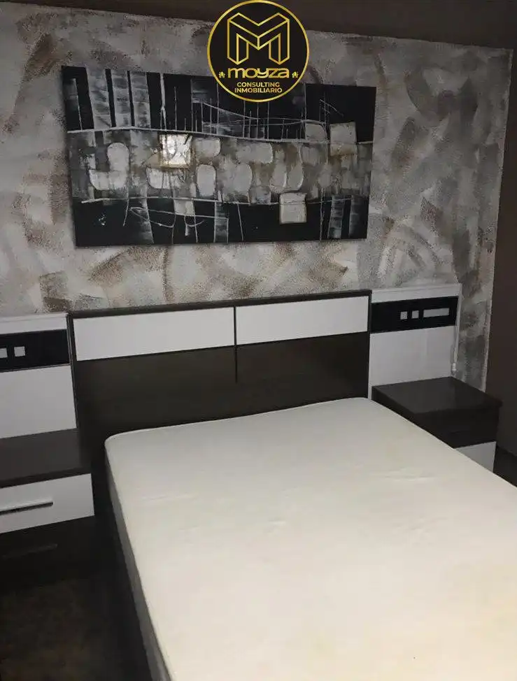 Piso de 78 m² en Jaén