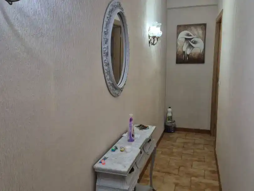 Piso de 100 m² en Córdoba