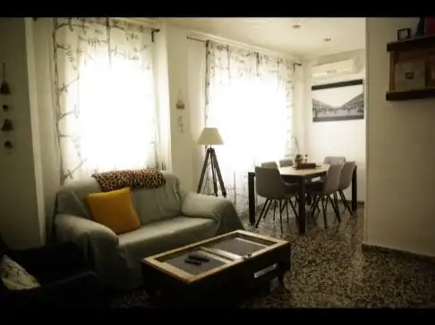 Habitación en alquiler, Valencia