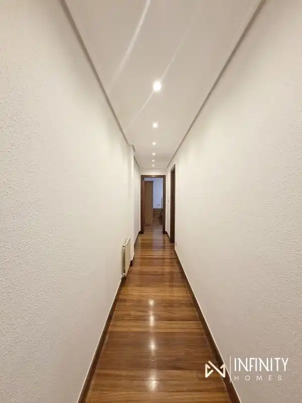 Appartement 95 m² à Bilbao