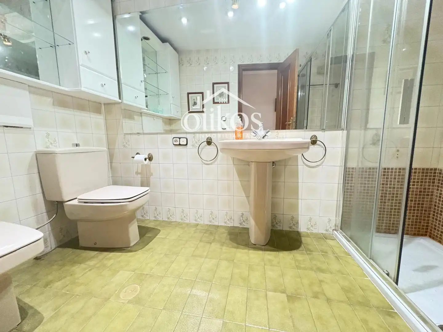 Piso de 148 m² en Salamanca