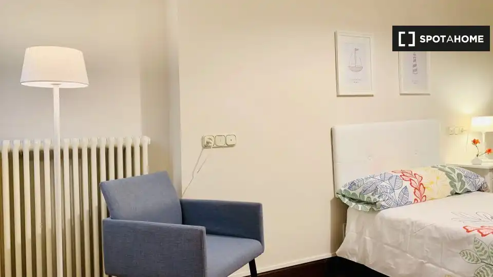 Habitación en alquiler, Bilbao