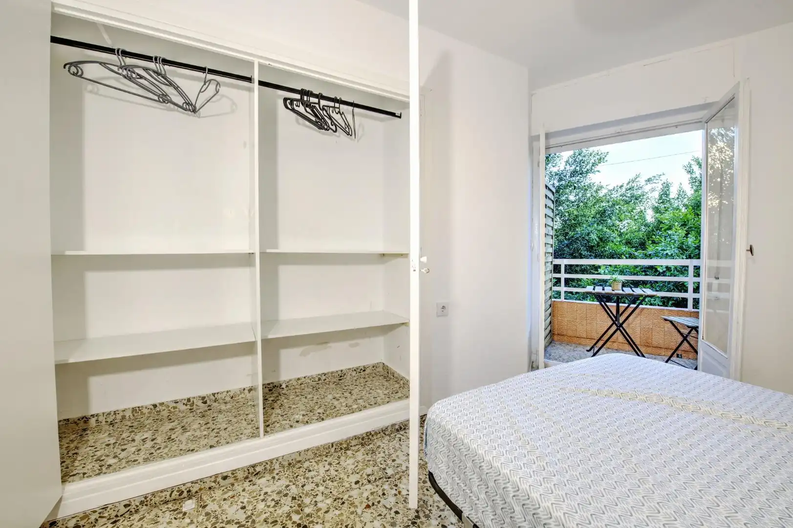 Habitació de lloguer, Alacant