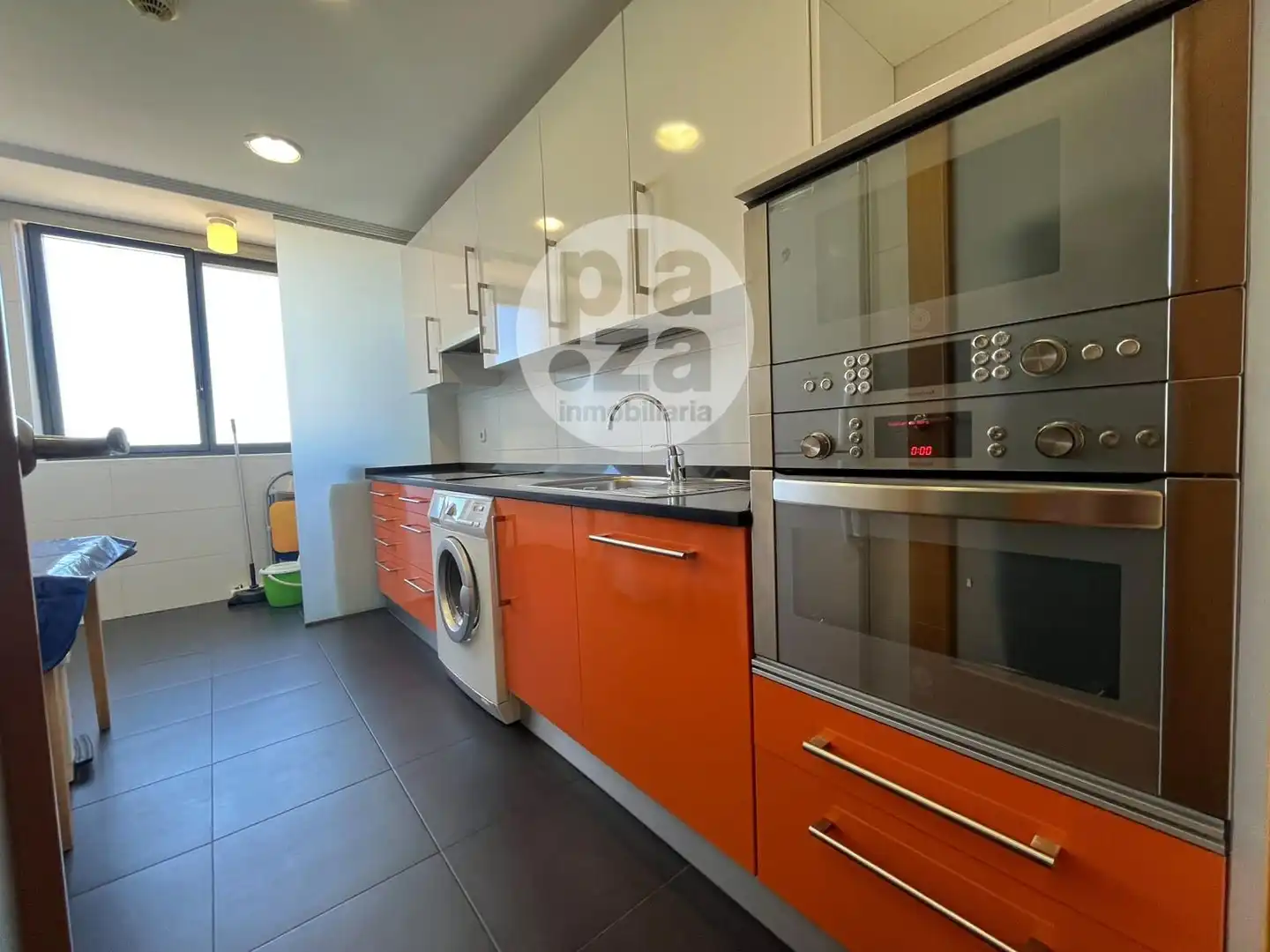Piso de 102 m² en Burgos