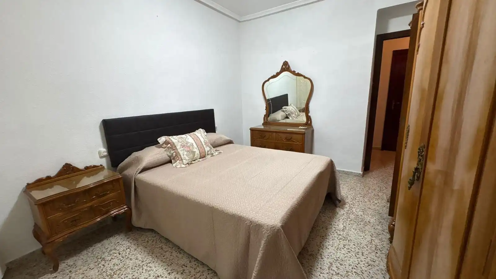 Piso de 99 m² en Elda