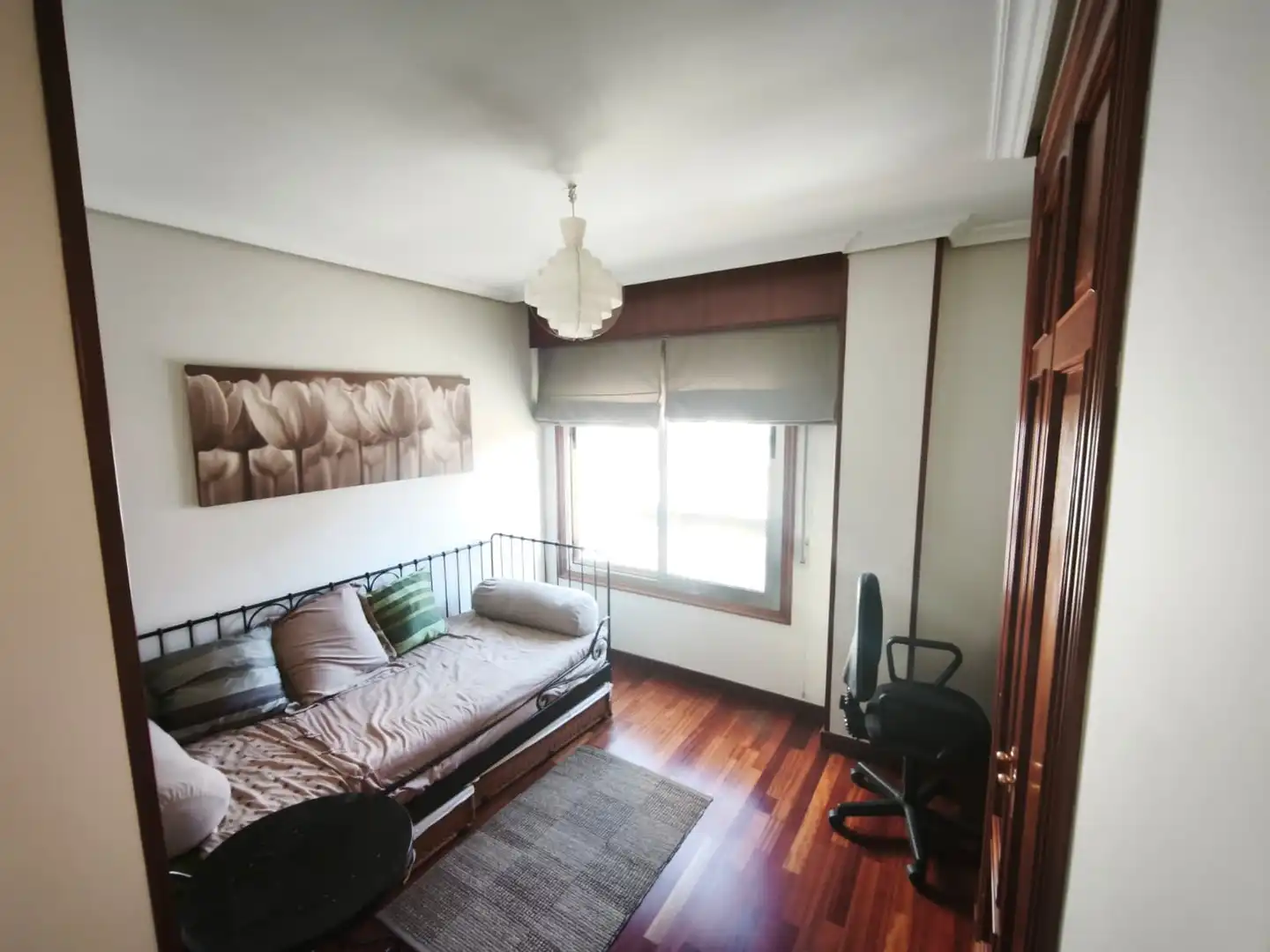 Piso de 77 m² en Vigo
