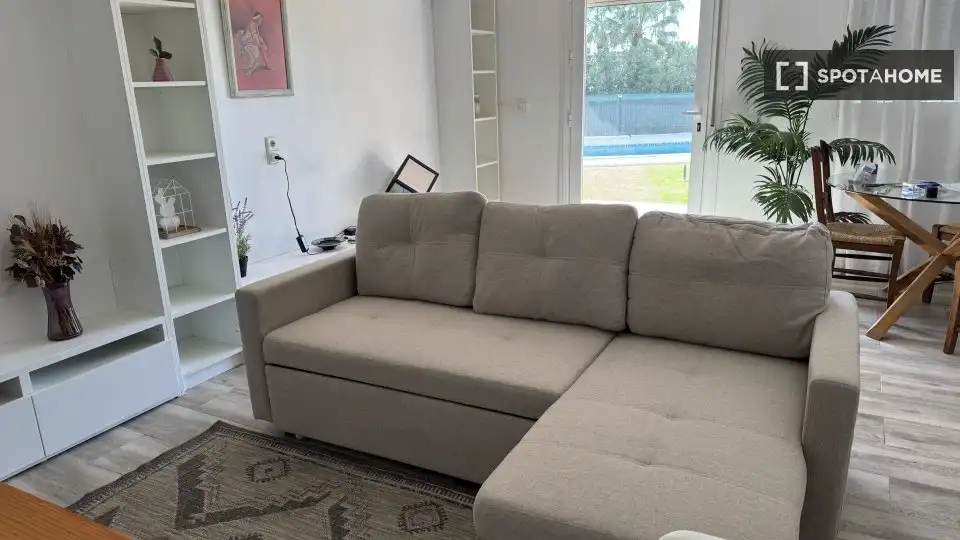 Habitación 75 m², Mijas