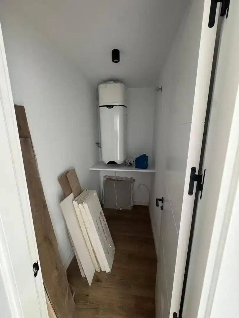 Piso de 68 m² en Huelva