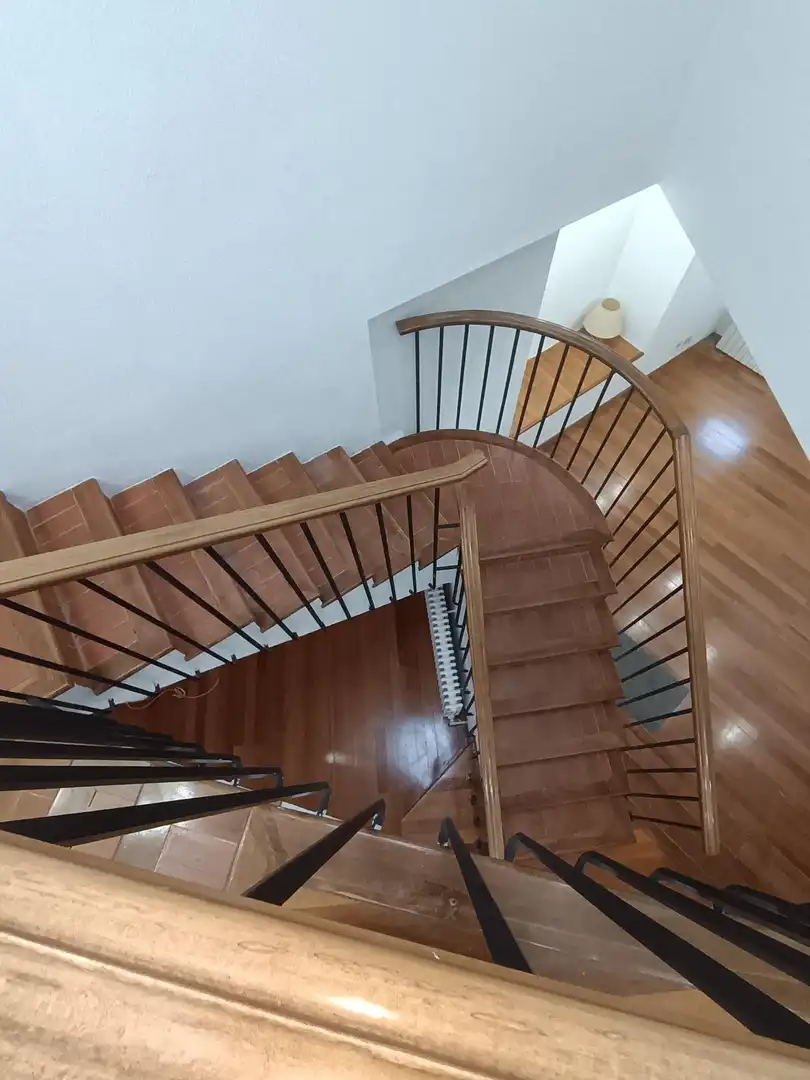 Pis de 168 m² a Valladolid
